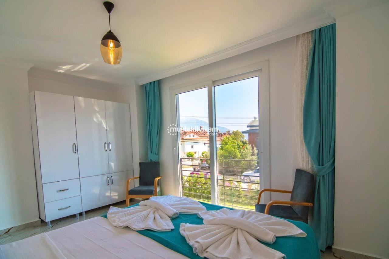 Villasunlight Fethiye Exterior foto