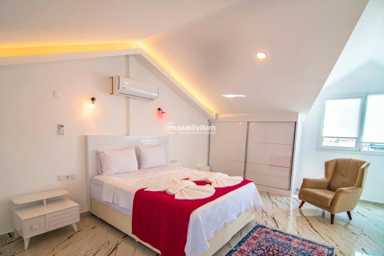 Villasunlight Fethiye Exterior foto