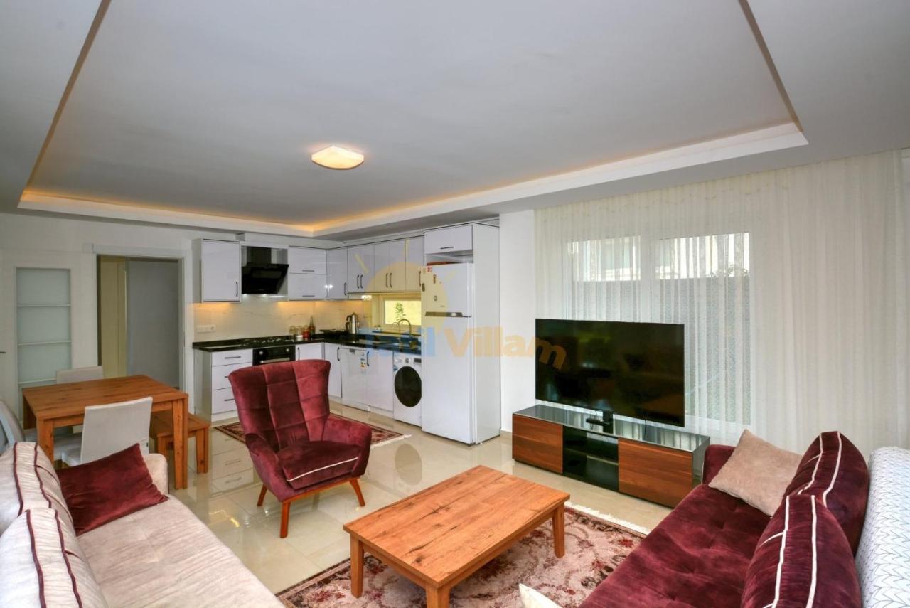 Villasunlight Fethiye Exterior foto