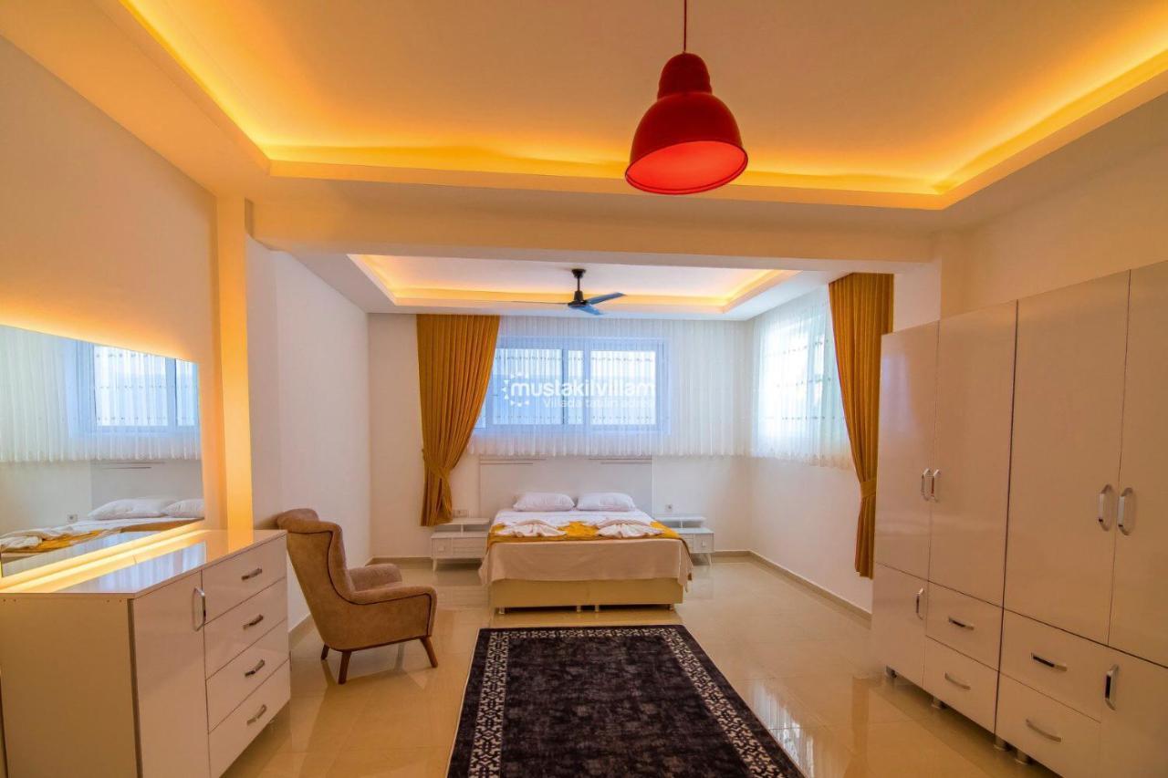 Villasunlight Fethiye Exterior foto