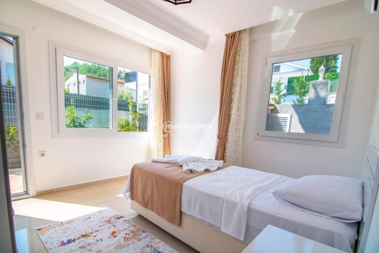 Villasunlight Fethiye Exterior foto