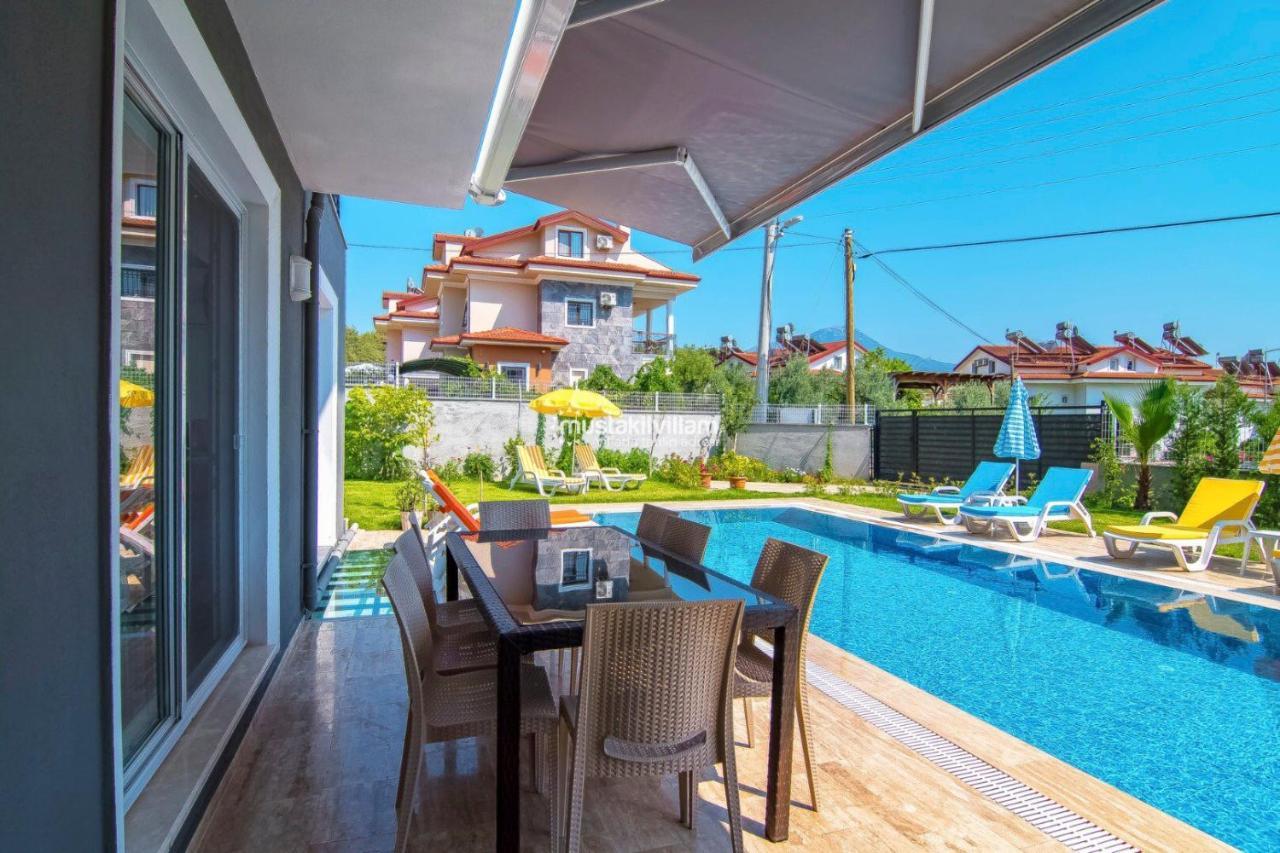 Villasunlight Fethiye Exterior foto