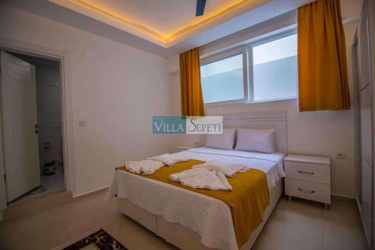 Villasunlight Fethiye Exterior foto