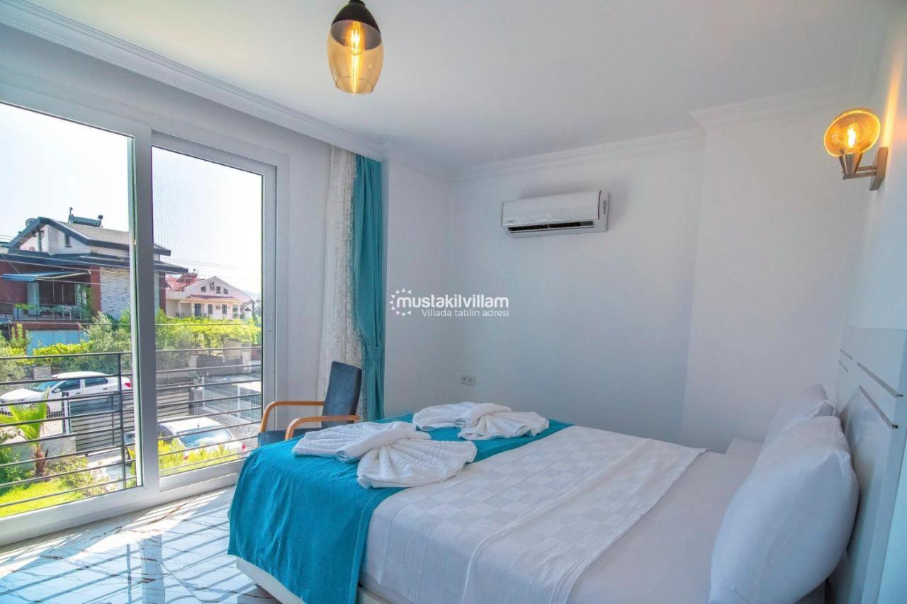 Villasunlight Fethiye Exterior foto