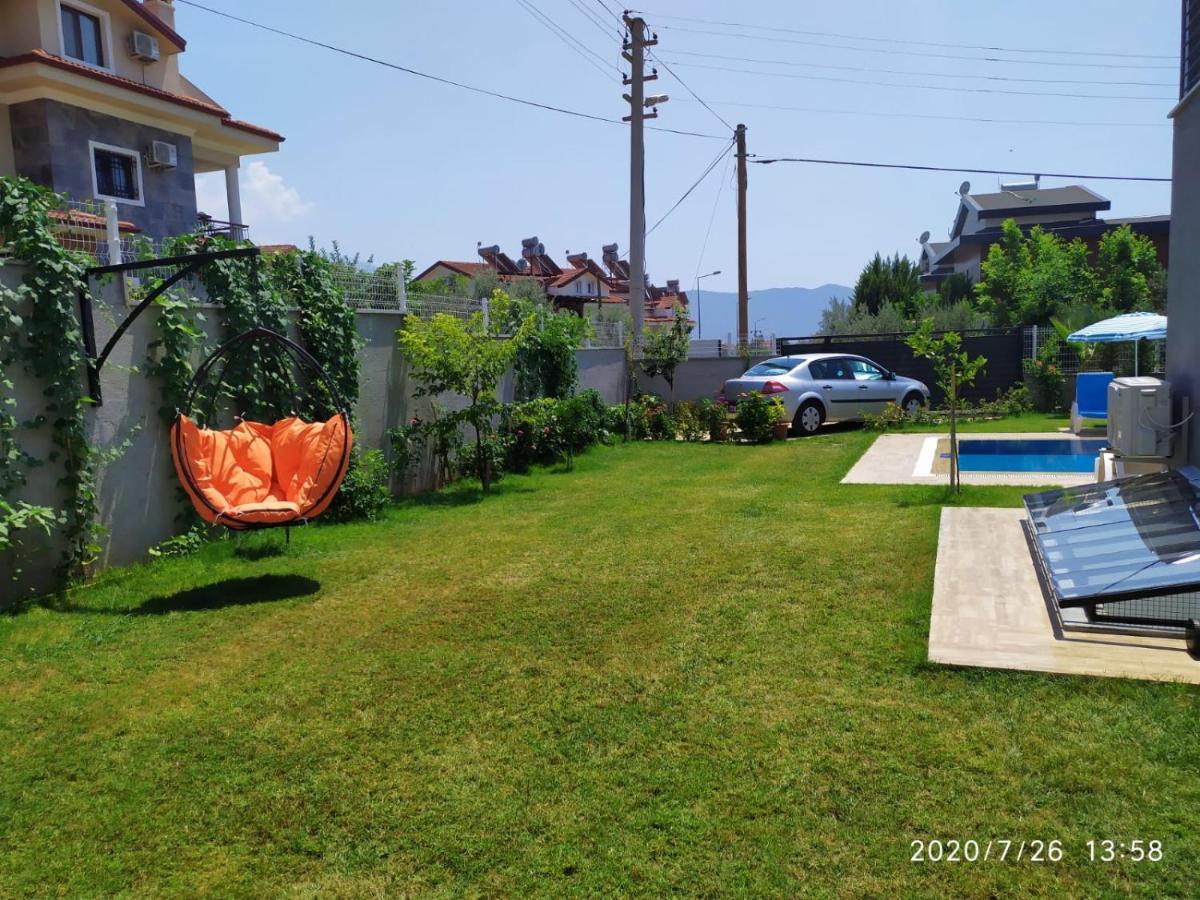 Villasunlight Fethiye Exterior foto