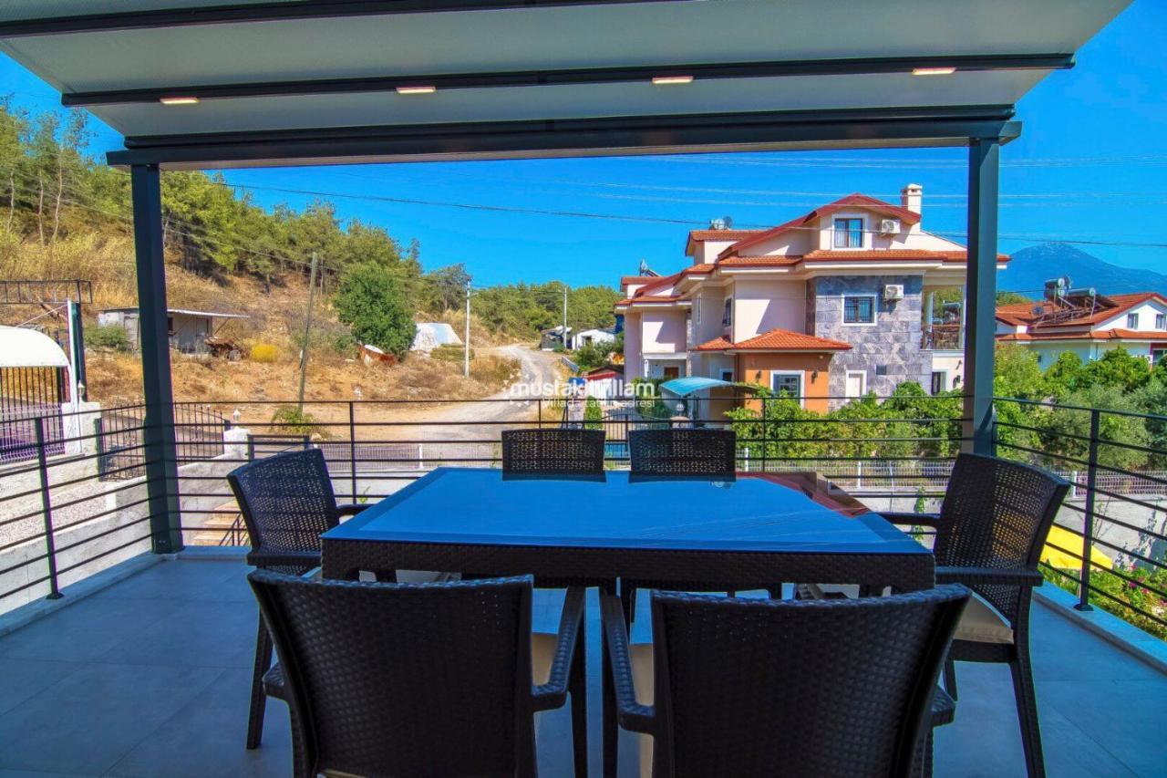 Villasunlight Fethiye Exterior foto