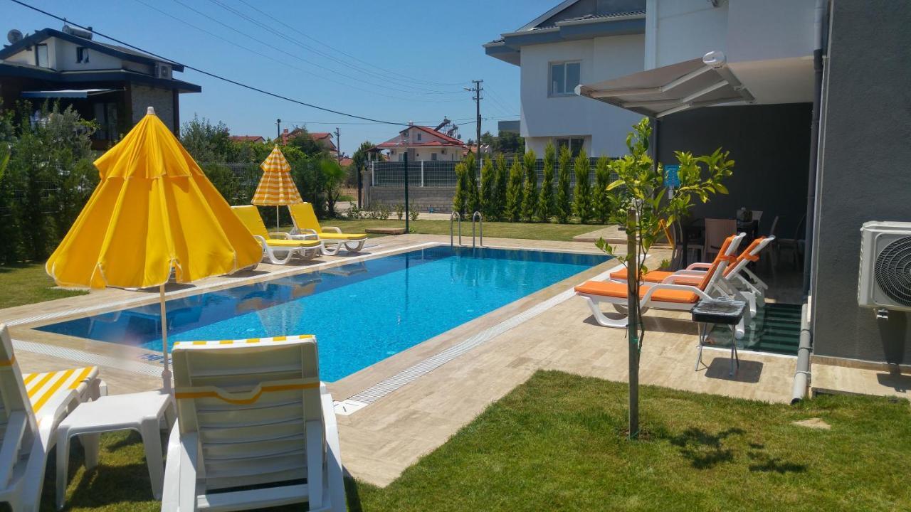 Villasunlight Fethiye Exterior foto