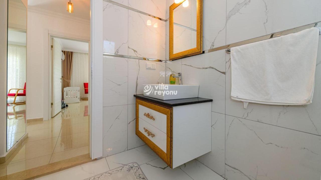 Villasunlight Fethiye Exterior foto