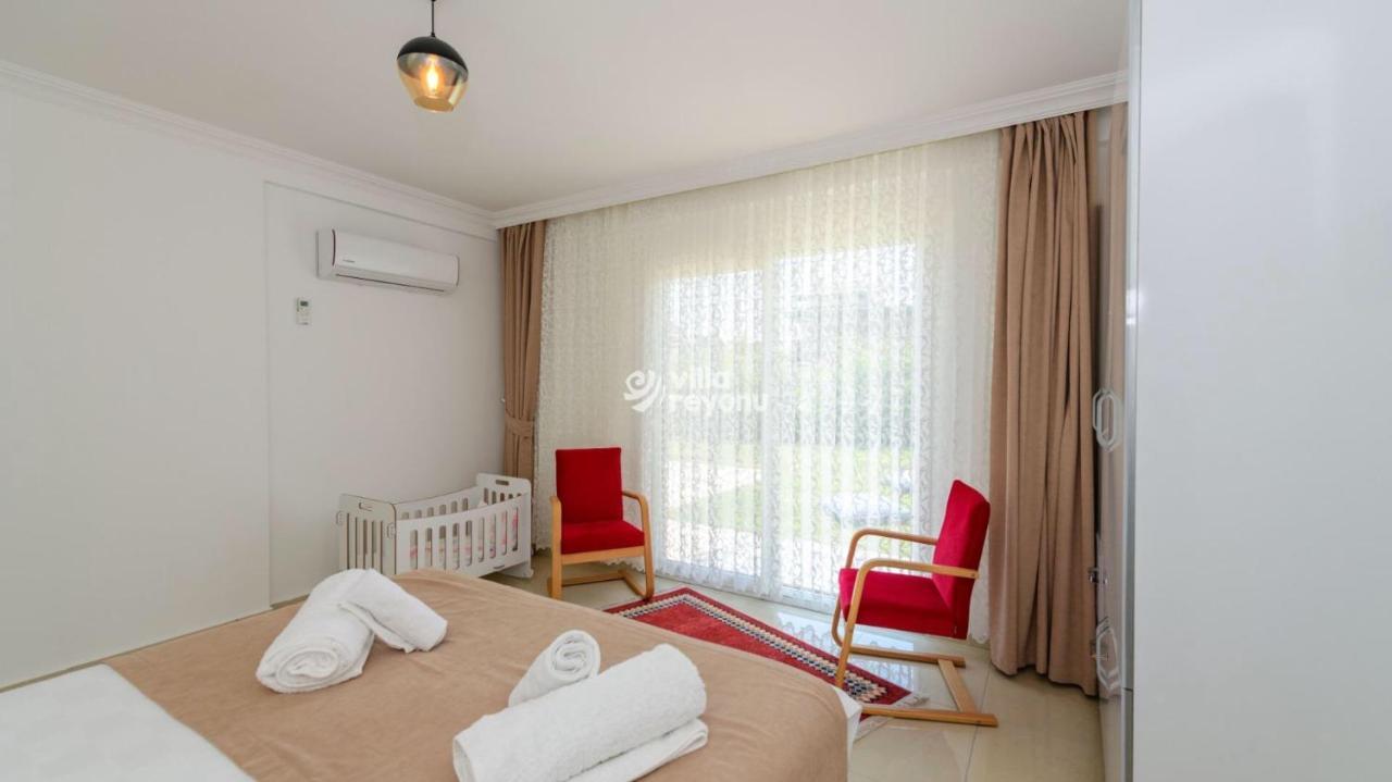 Villasunlight Fethiye Exterior foto
