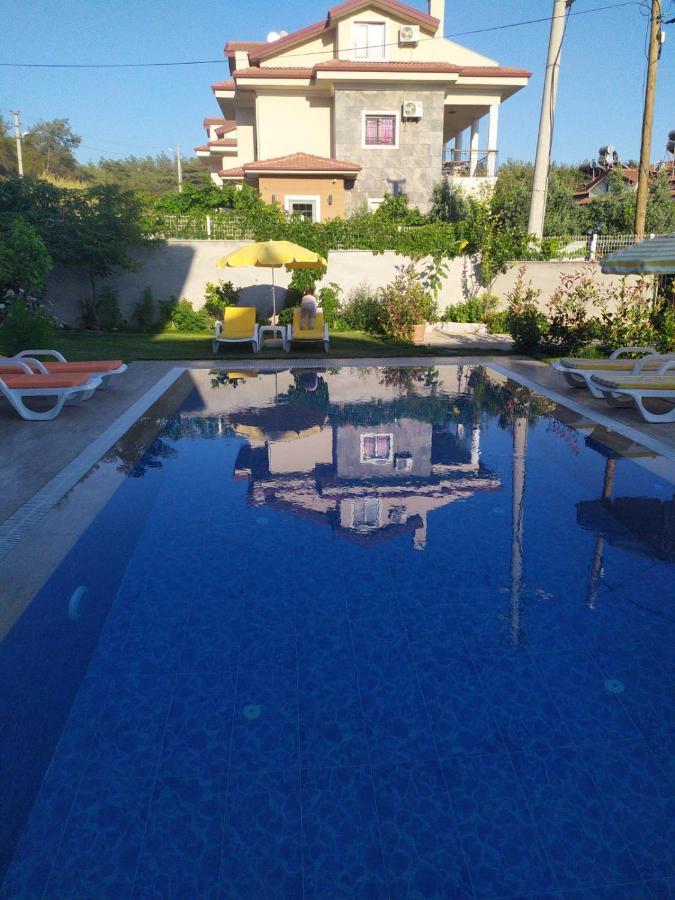 Villasunlight Fethiye Exterior foto