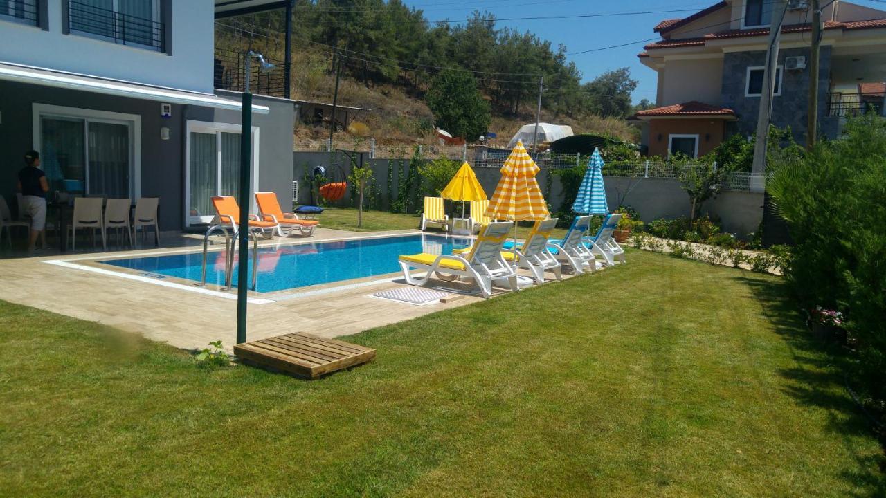 Villasunlight Fethiye Exterior foto