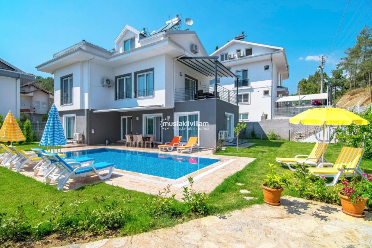 Villasunlight Fethiye Exterior foto
